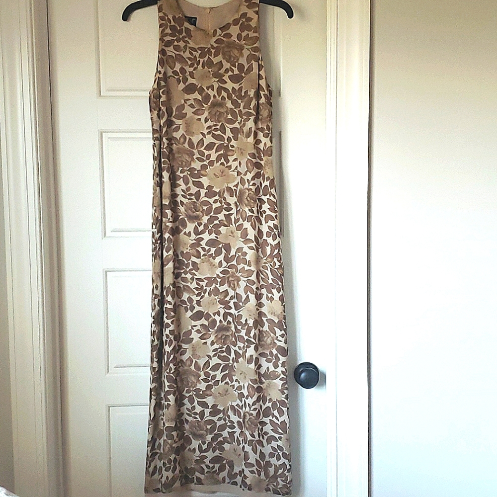 INC Summer Dress